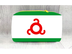 Косметичка Ингушетия