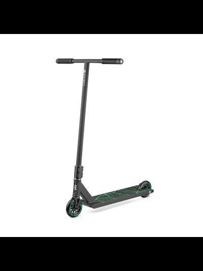 Трюковой самокат HIPE H6