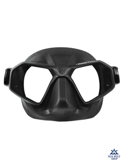 Маска для фридайвинга Sporasub Piranha