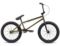 Купить велосипед BMX ATOM Nitro (Copper) в Иркутске