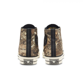 Chuck 70 Realtree Edge High Top