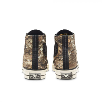 Конверсы Chuck 70 Realtree Edge High Top фото