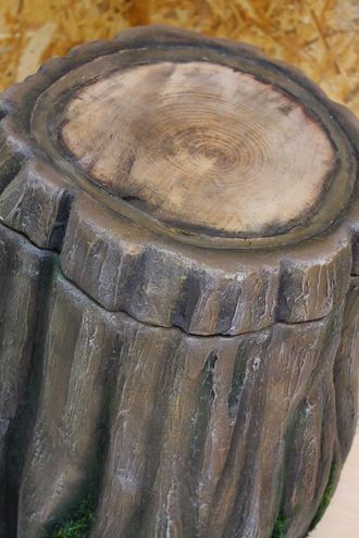 Stump