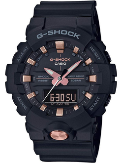 Часы Casio G-Shock GA-810B-1A4