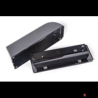 КОМПЛЕКТ Eltreco 36V 500W LCD 26" + АКБ 36V 10А/ч (HL)
