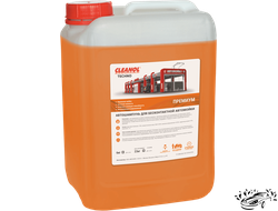 БЕСКОНТАКТНЫЙ АВТОШАМПУНЬ TECHNO PREMIUM