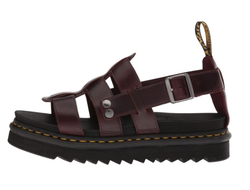 Cандалии Dr. Martens Terry Cherry Brando