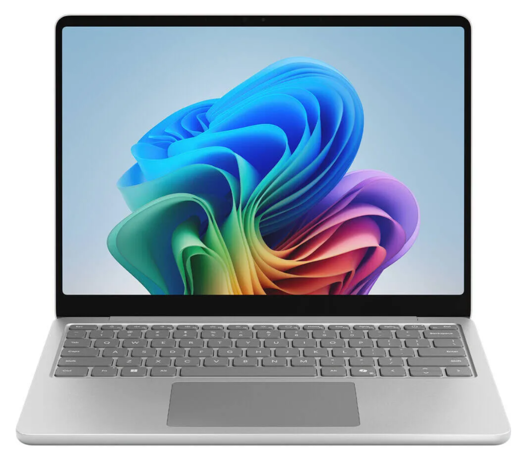 Ноутбук Microsoft Surface Laptop 7 Copilot + PC 13" Snapdragon X Plus