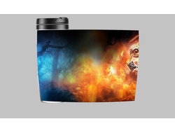 Термокружка Мортал Комбат, Mortal Kombat №1