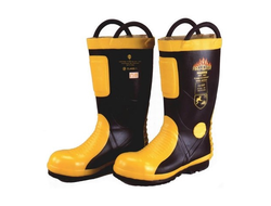 Обувь защитная