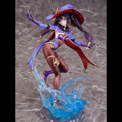 Фигурка 1/7 Мона (Mona Megistus Astral Reflection Ver.)