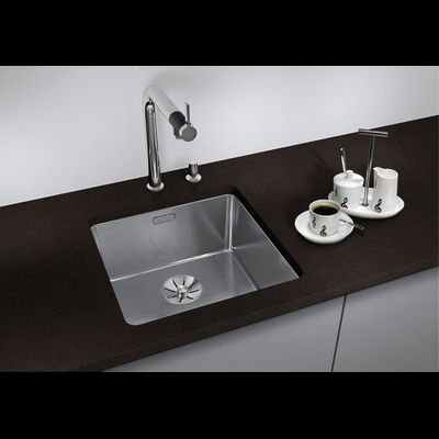 Мойка Blanco Andano 400-U