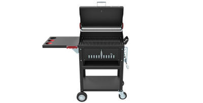 Гриль угольный Грильвер "Комфорт"