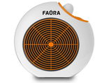 Тепловентилятор FAURA FH-10 ( цвета grey, orange, purple)