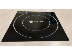 Поверхность стеклокерамическая для HKN HURAKAN