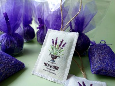 Саше "Лаванда" презент