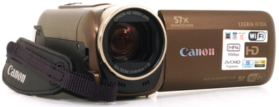 Видеокамера Canon Legria HF-R56 в аренду