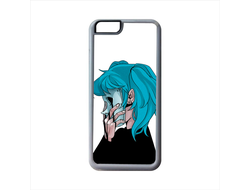 Чехол на телефон Sally face №18