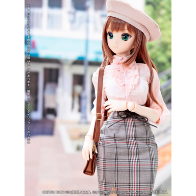 Кукла 1/3 Iris Collect Fuuko Girly Sweetheart