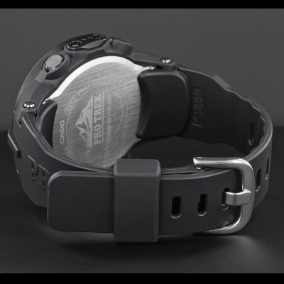 Часы Casio Pro Trek PRG-330-1E