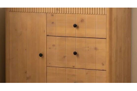 Бейц Лаэль тёмный - 3 категория