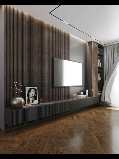 3D стеновая панель Decor Dizayn 904-67SH