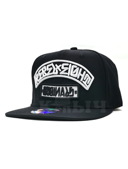 Кепка Rebel Eight Originals