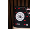 Converse Chuck Taylor 70 Embroidered Lips love me высокие черные кеды с губками фото логотипа