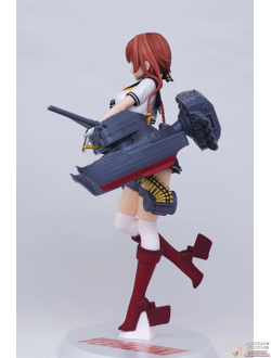 Фигурка Тэрузуки (Teruzuki)