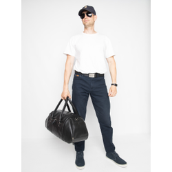 Дорожно-спортивная сумка Benevento Premium black 
(арт. 4044-51)