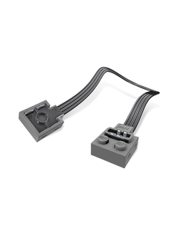 Дополнительный силовой кабель (20 см) 8886