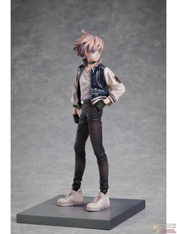 Фигурка 1/7 Чуя Накахара (Chuuya Nakahara Original Series Age Fifteen Ver.)