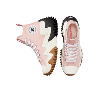 Converse Run Star Motion