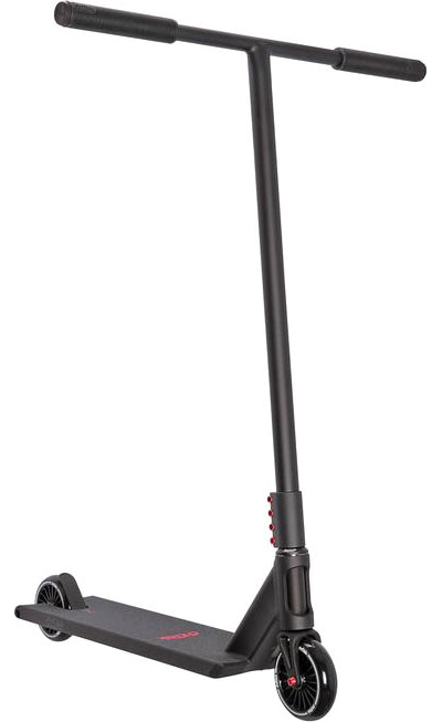Самокат AZTEK Siren Complete Black