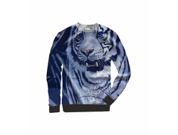 3D свитшот год Тигра №10