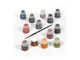 Age of Sigmar: Paints + Tools Set