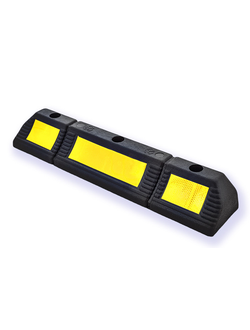 Колесоотбойники резиновые композитные