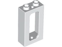 Window 1 x 2 x 3 Train, White (4035 / 403501 / 4522209 / 6253422)