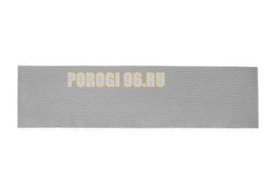 Универсальная сетка 1000х250 R10 черная, 1 шт.