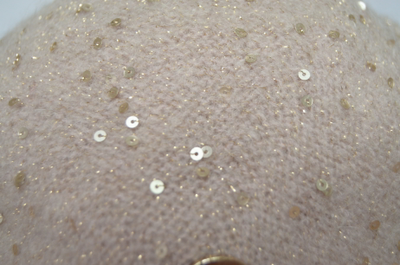 Vizio Италия 6943 берет кремовый цвет 35 фото