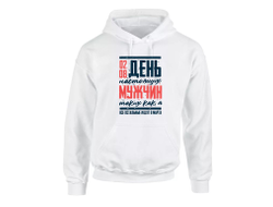 Толстовка #16 ВДВ