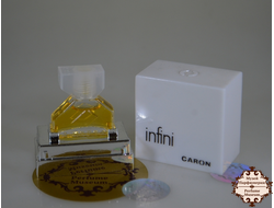 Caron Infini (Карон Инфини) духи винтажные 2ml