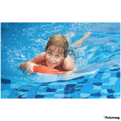 Водный скутер для детей Sublue Swii 98wh