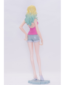 Фигурка Ребекка Росселлини (Rebecca Rossellini)