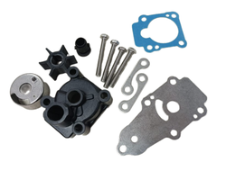 Помпа в сборе BAIKAL 9.8 л.с