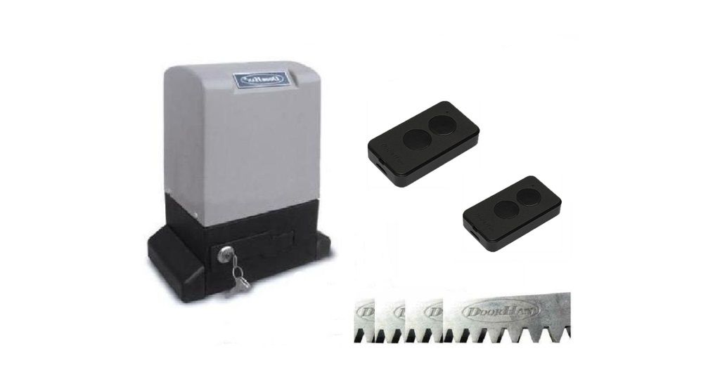 Привод Doorhan