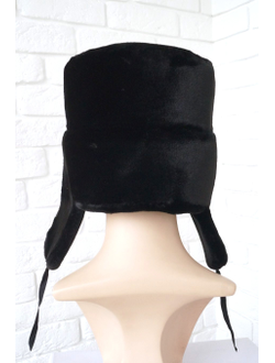 Ушанка "Макси" экомех