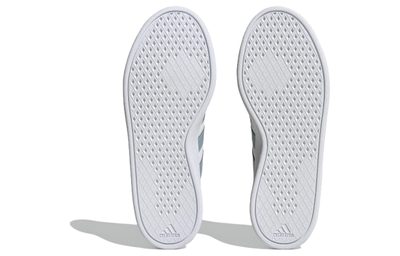 Adidas Breaknet 2.0 White Grey