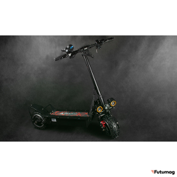 Электросамокат YOKAMURA SX