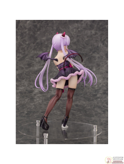Фигурка 1/7 Аоба Сузуказэ (Suzukaze Aoba Koakuma ver.)